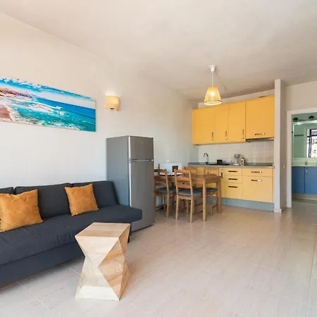 Διαμέρισμα Home2book Stunning Views Taurito, Terrace & Pool Taurito
