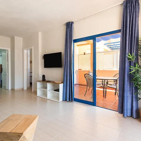 Διαμέρισμα Home2book Stunning Views Taurito, Terrace & Pool *