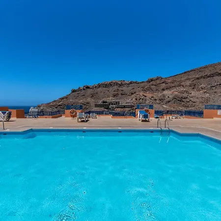 Home2book Stunning Views Taurito, Terrace & Pool Таурито