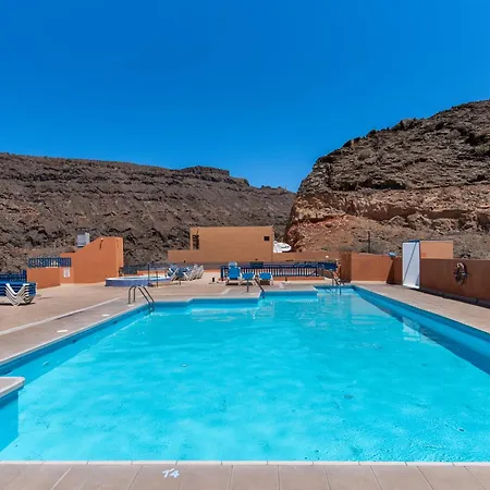 Home2book Stunning Views Taurito, Terrace & Pool *