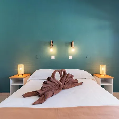 Home2book Stunning Views Taurito, Terrace & Pool Taurito