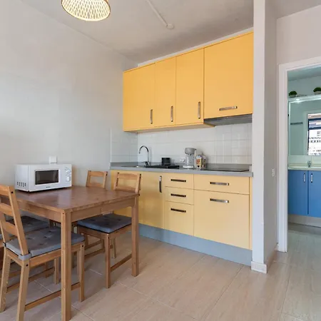 Apartman Home2book Stunning Views Taurito, Terrace & Pool