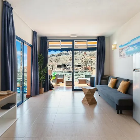 Home2book Stunning Views Taurito, Terrace & Pool Taurito