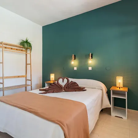 Home2book Stunning Views Taurito, Terrace & Pool Apartman Taurito