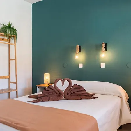 Home2book Stunning Views Taurito, Terrace & Pool * Таурито